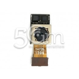 Fotocamera Posteriore Flat Cable LG G3 D855