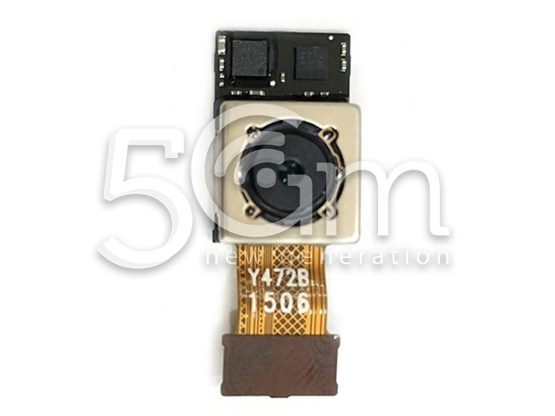 LG G3 D855 Rear Camera Flex Cable 