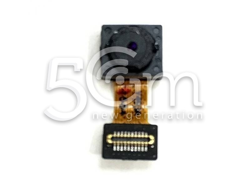 Fotocamera Frontale Flat Cable LG G3 D855