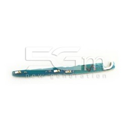 LG G3 D855 Antenna Contacts + Small Board 