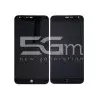 Display Touch Nero Meizu MX4