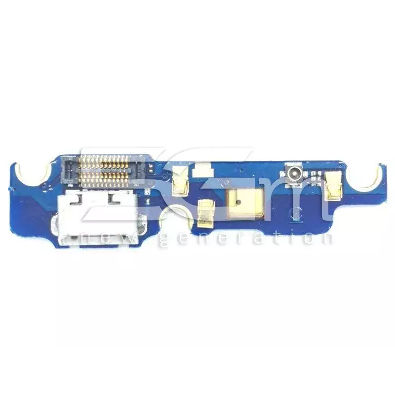 Connettore Di Ricarica + Small Board Meizu MX4
