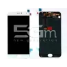 Display Touch Bianco Meizu MX5