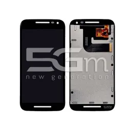 Display Touch Nero Motorola XT-15413rd Gen