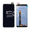 Display Touch Nero Asus Zenfone 3 Max ZC553KL