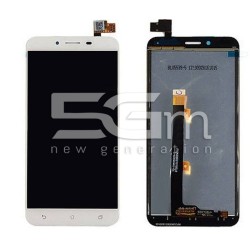 Display Touch Bianco Asus Zenfone 3 Max ZC553KL