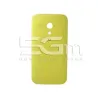Retro Cover Giallo Motorola Moto G