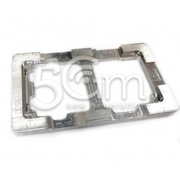 Samsung I9505 S4 Aluminium Glass Positioning Stencil