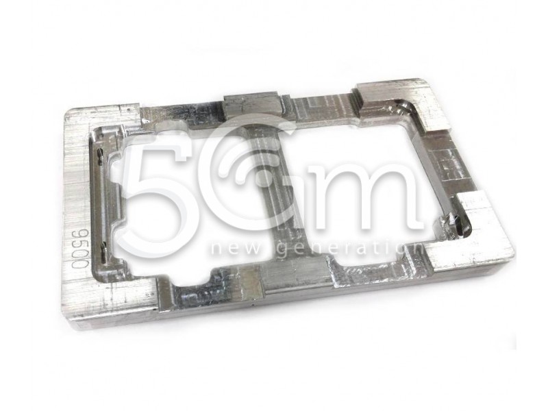 Samsung I9505 S4 Aluminium Glass Positioning Stencil