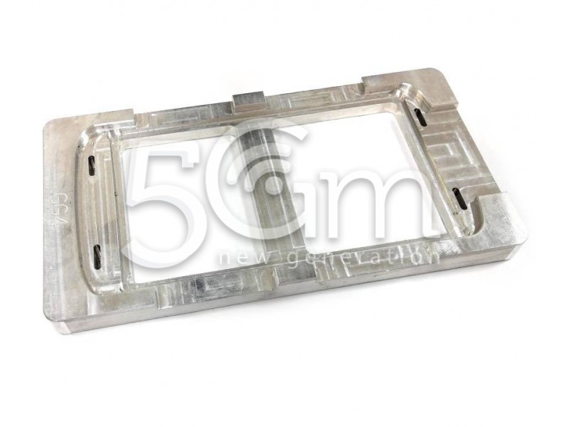 Aluminium Glass Positioning Stencil LG G4