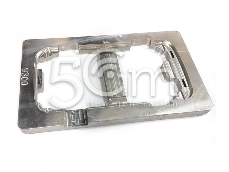Aluminium Glass Positioning Stencil Samsung I9300