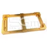 Dima Posizionamento Vetro Gold Aluminium LG D802 G2