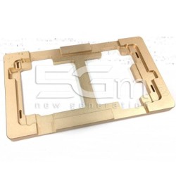 Dima Posizionamento Vetro Gold Aluminium Samsung N7100 Note 2