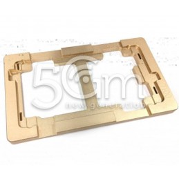 Dima Posizionamento Vetro Gold Aluminium N7100 Note 2
