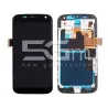 Display Touch Nero + Frame Motorola XT1053-XT1058-XT1060