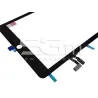 Touch Screen Nero IPad 2017