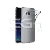 Custodia In Silicone Trasparente Samsung SM-G955 S8+