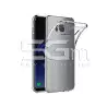 Custodia In Silicone Trasparente Samsung SM-G955 S8+