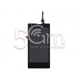 Display Touch Nero Xiaomi Red Rice