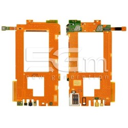 Nokia Lumia 920 Board Flex Cable