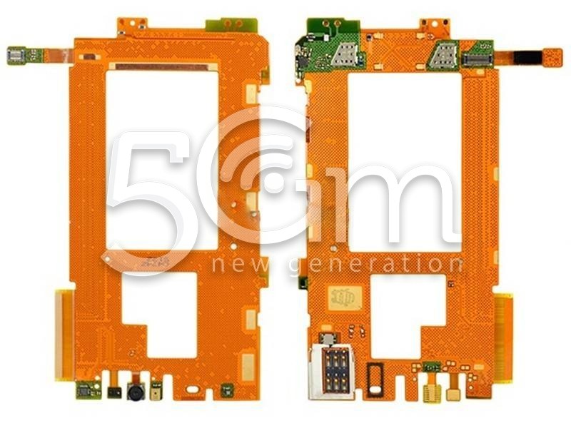Nokia Lumia 920 Board Flex Cable