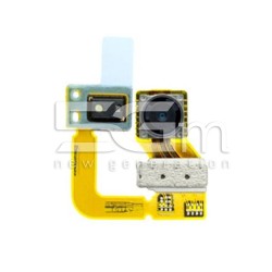 Nokia 720 Front Camera + Sensor Flex Cable