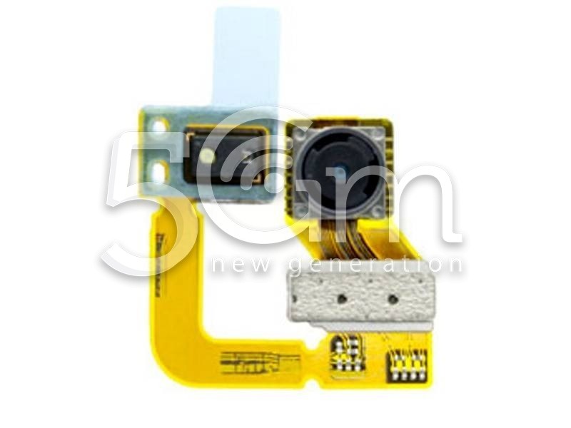 Fotocamera Frontale + Sensore Flat Cable Nokia 720