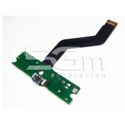 Nokia 720 Lumia Charging Connector Flex Cable