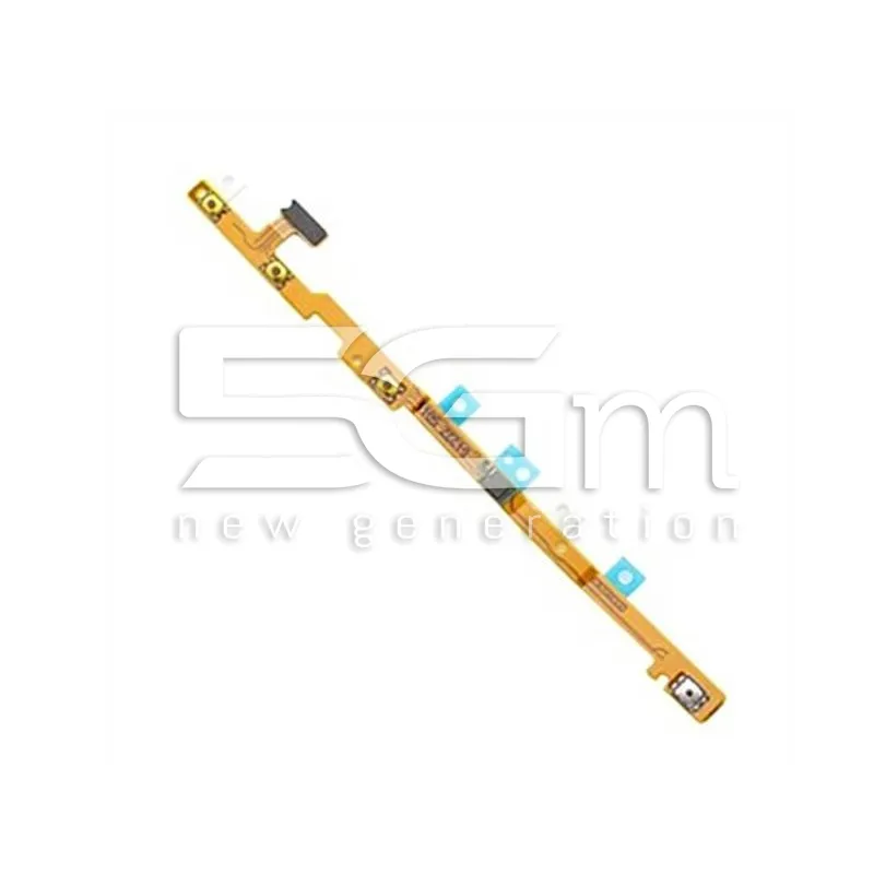 Tasti Volume Flat Cable Nokia Lumia 720