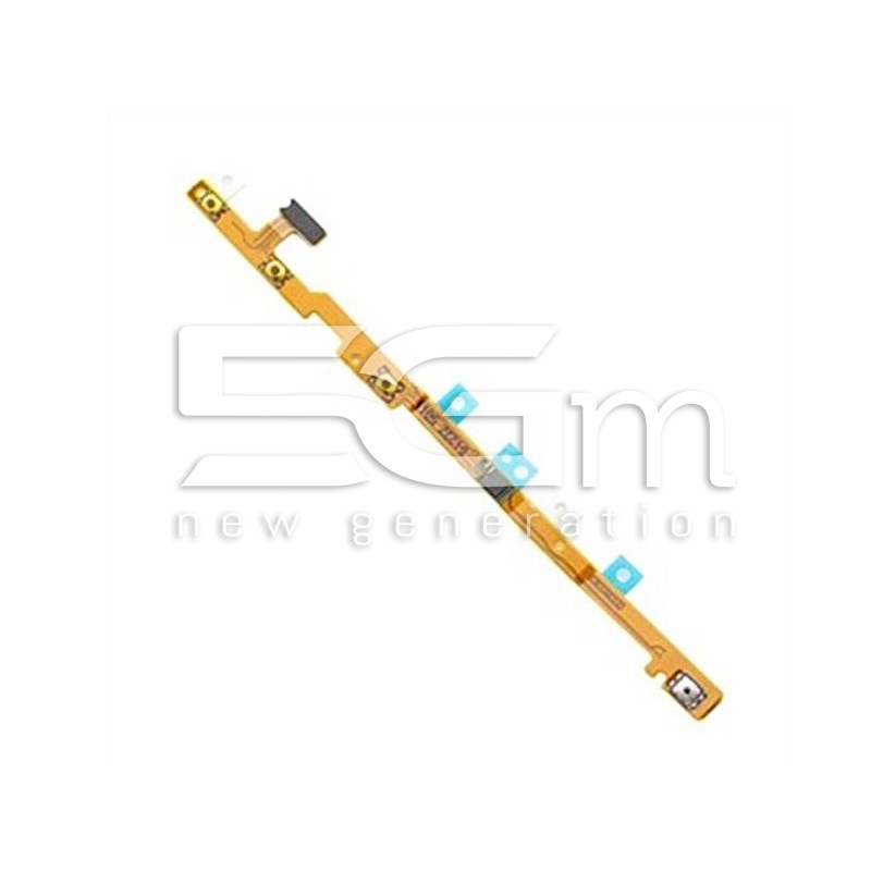 Nokia Lumia 720 Volume Keys Flex Cable