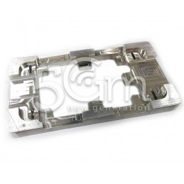 iPhone 4-4s Alluminium Glass Positioning Stencil