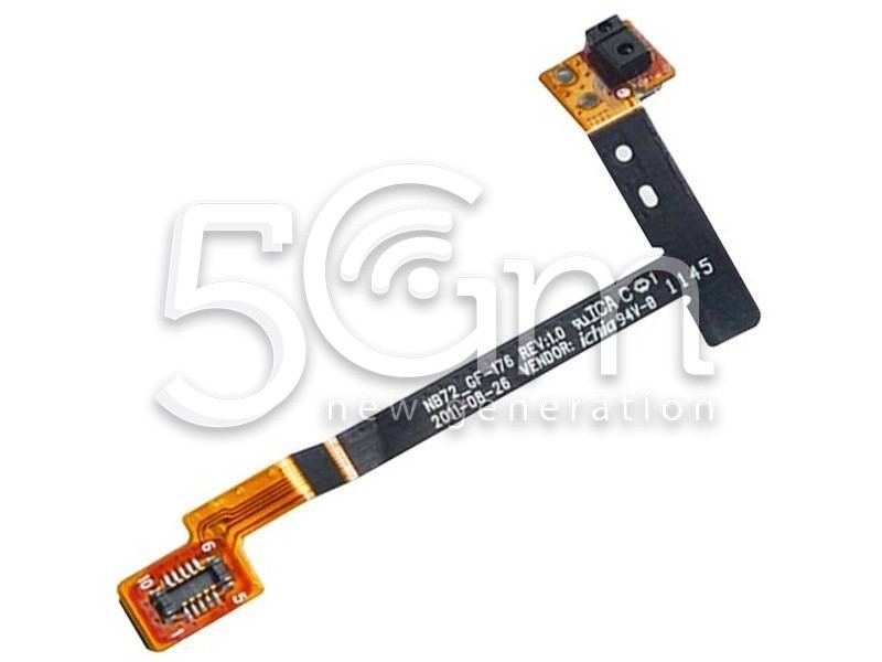 Nokia 800 Lumia Sensor Flex Cable