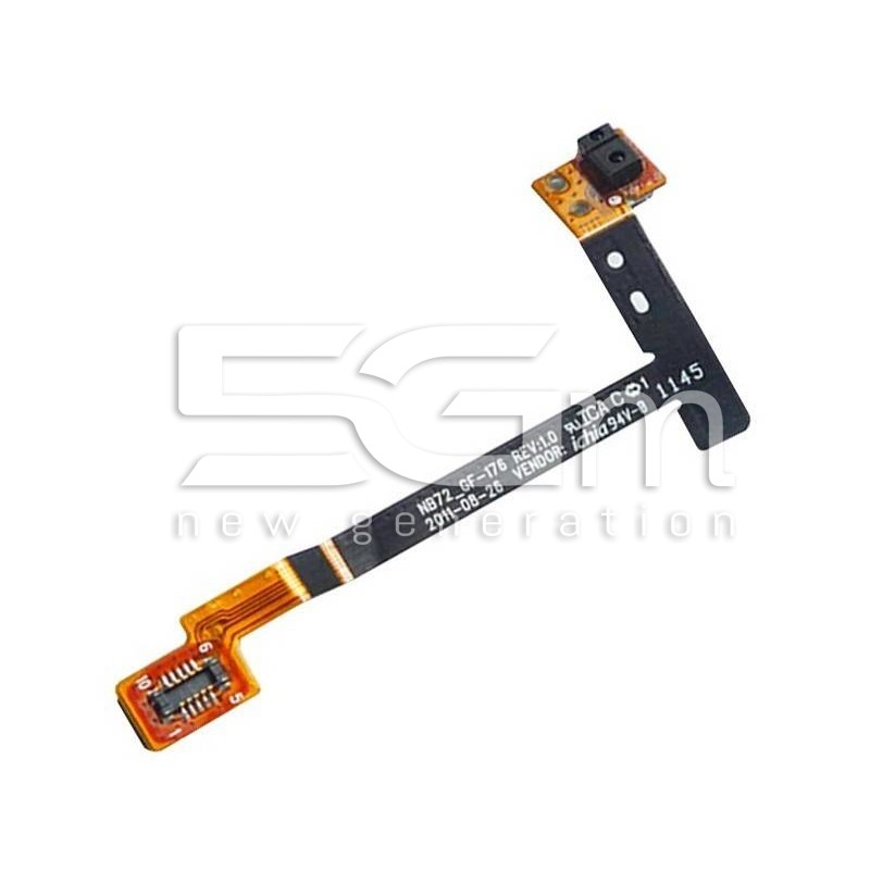 Nokia 800 Lumia Sensor Flex Cable