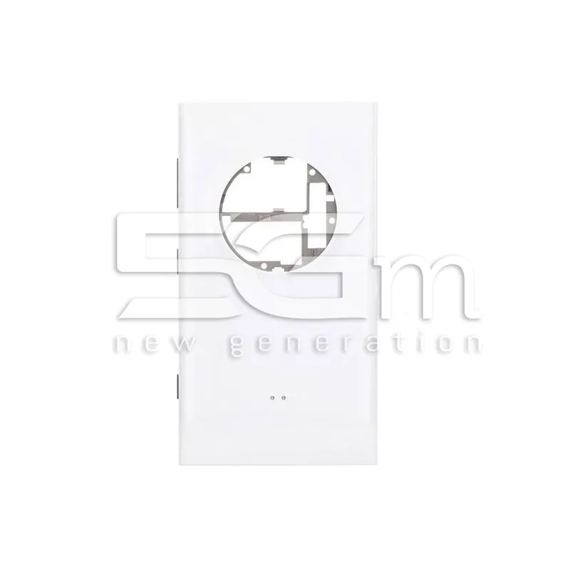 Cover Completo Bianco Nokia 1020 Lumia | Store Online 5G-M