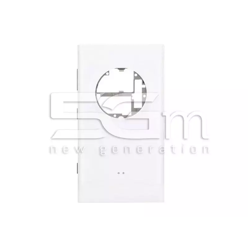 Cover Completo Bianco Nokia 1020 Lumia
