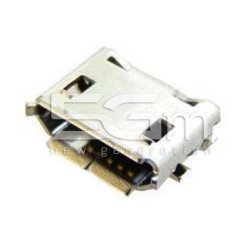 Nokia x3-x7-c7-6500-6600-300/303 Asha USB Connector