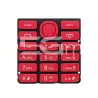 Tastiera Rossa Nokia 206