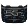 Nokia 6600 Black Numerical Keypad