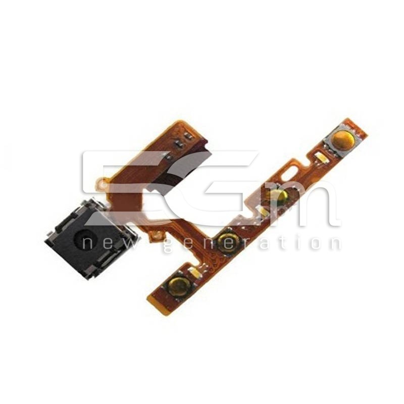 Nokia E75 Camera Flex Cable