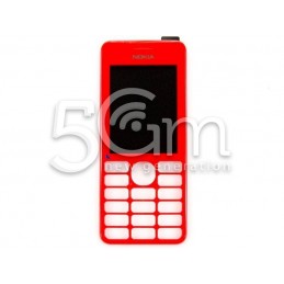 Front Cover Rosa Nokia 206