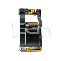 Nokia 6280 Flex Cable