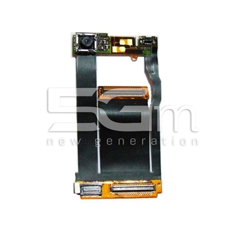 Nokia 6280 Flex Cable