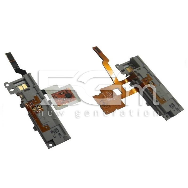 Nokia 800 Lumia Ringer Flex Cable