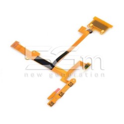 Nokia N9 Volume Flex Cable