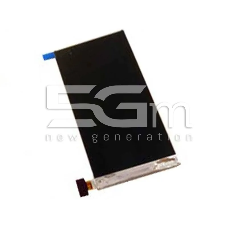 Nokia 610 Lumia Display