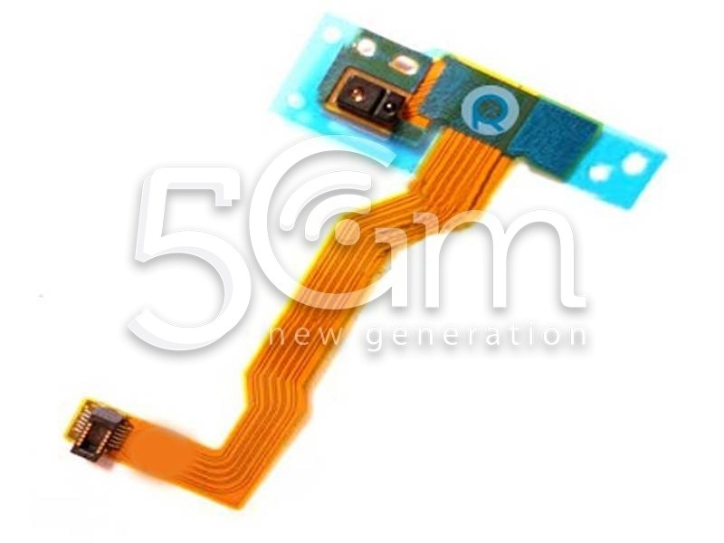 Nokia N9 Proximity Sensor Flex Cable
