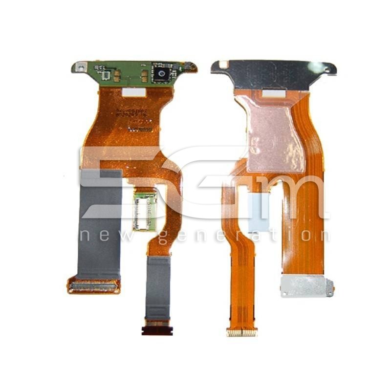 Nokia 6260 Flex Cable