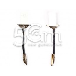 Flat Cable Nokia 3710