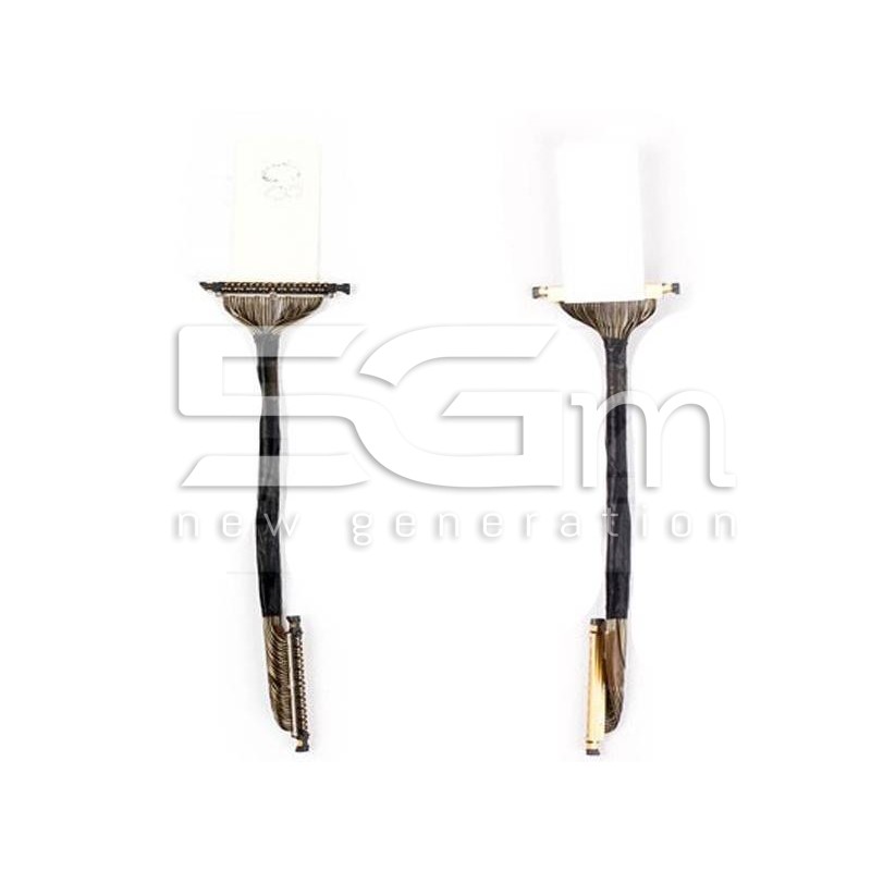 Flat Cable Nokia 3710