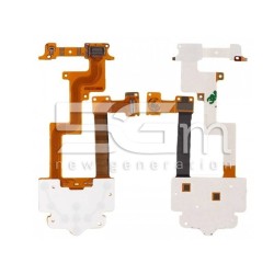 Nokia C2-05 Flex Cable